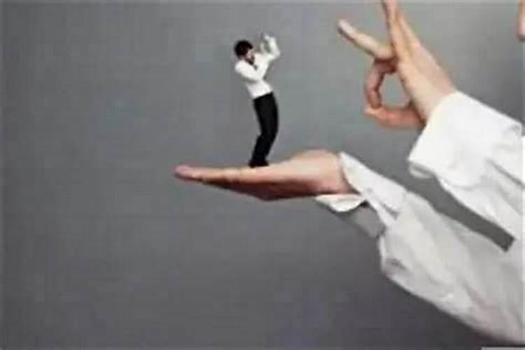 算命说有小人怎么破解