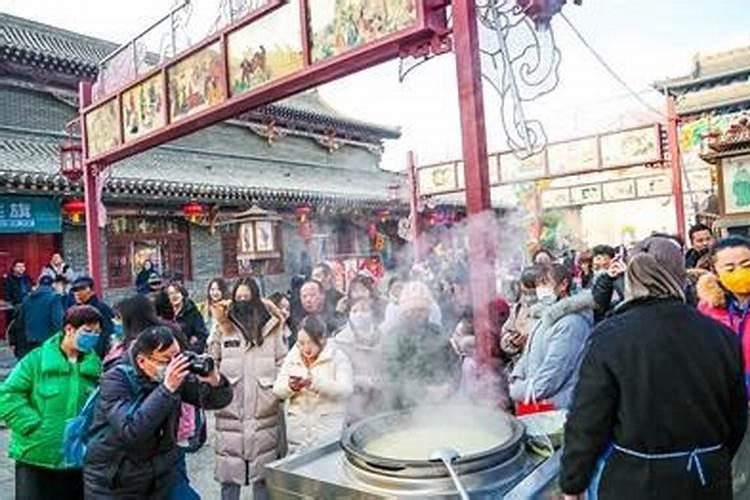 青海祭灶节的风俗有哪些 祭灶节源于道教吗