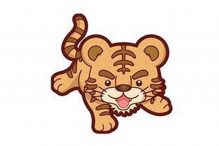 属相虎遇到属相马八字合吗？