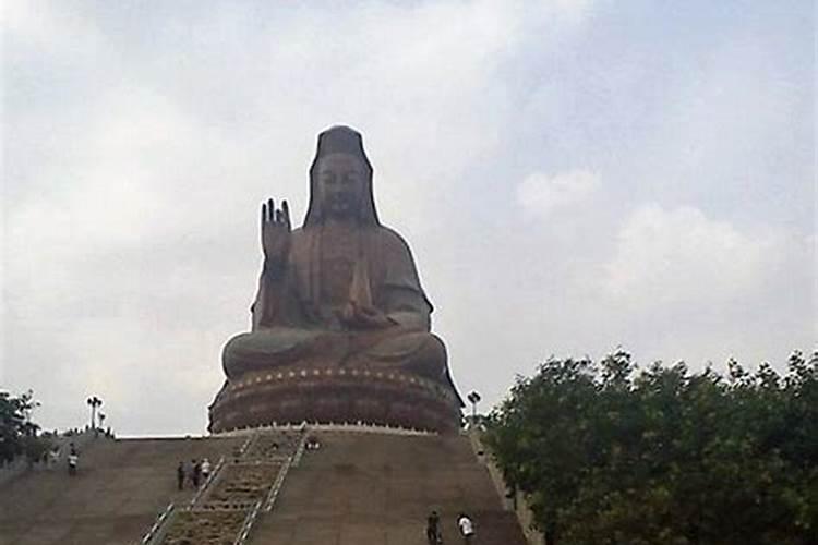 打算去东台观音禅寺为堕胎婴灵超度,大概是什么样的流程？