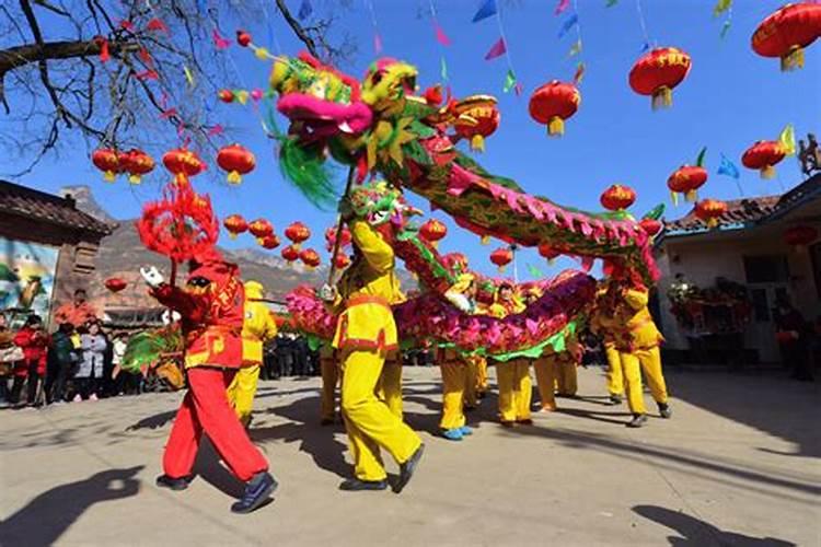 龙抬头哪天 龙抬头是什么时候