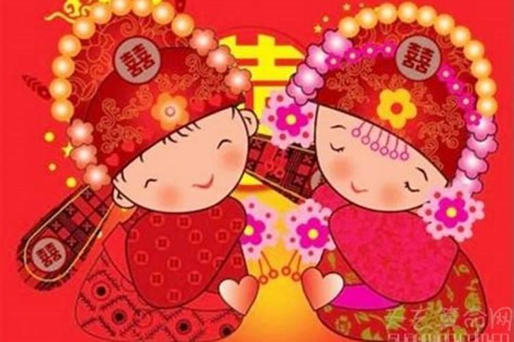八字合婚六个字 八字看合婚的口诀？
