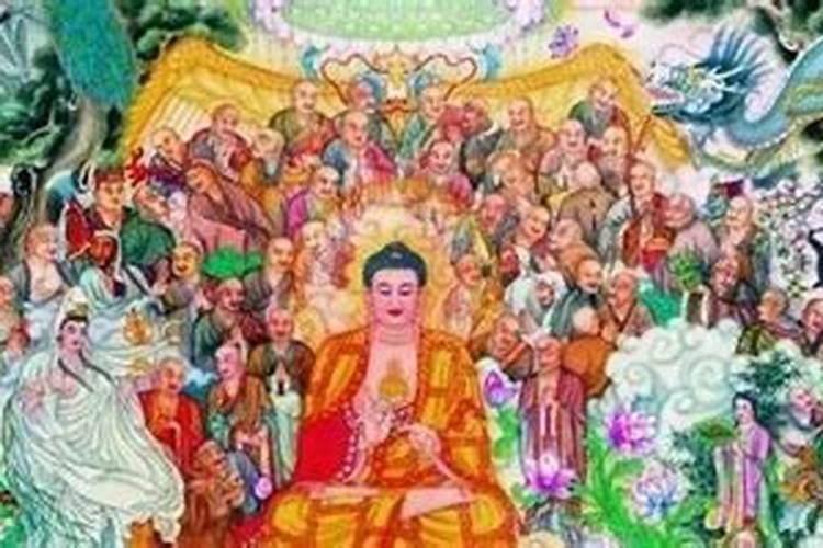 道教神仙生日一览表