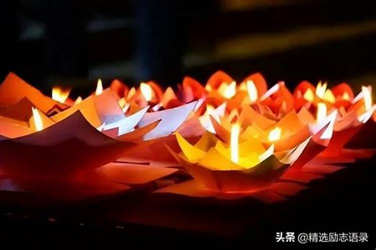 农历七月十五出生的人 是不是鬼节出生的人运气很差