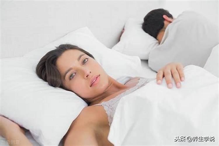 守孝期间子女能同房吗？