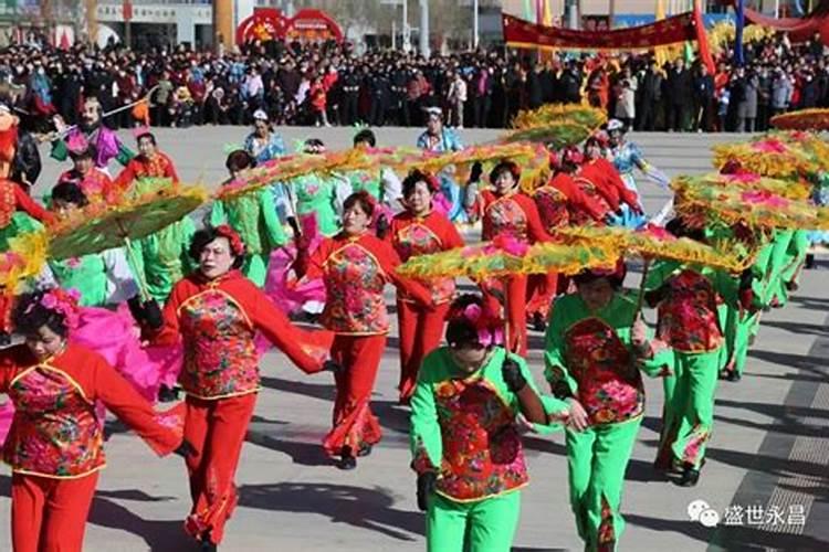 腊八节的由来