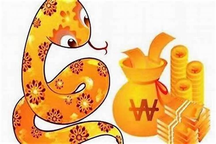 属蛇的人和什么属相最配呢？