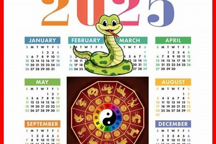 2025年6月十二生肖运势详解