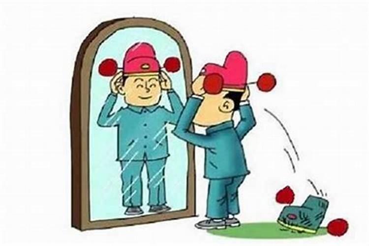 为什么总是犯小人