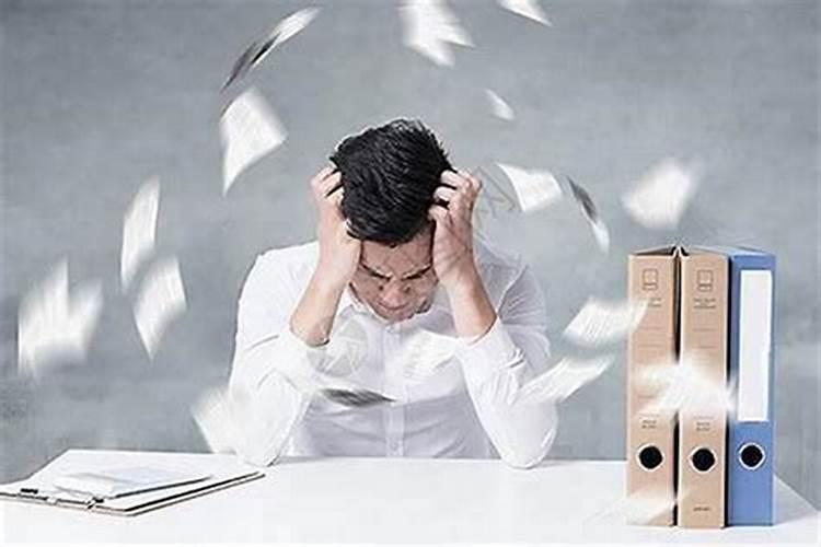 事事不顺怎么转运