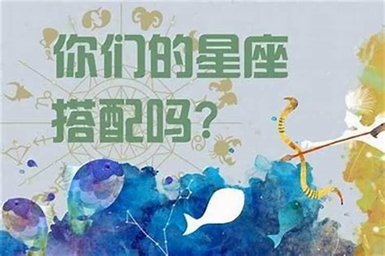 属牛双鱼座o型血男人跟属鼠射手座a型血女人是否合婚