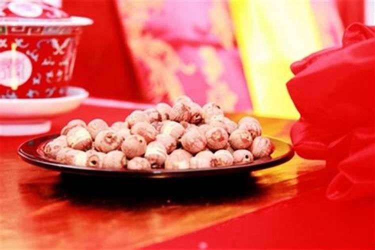 八字合七个字能结婚吗 为什么要进行八字合婚