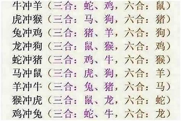 90马和97牛属相合不合,90年属马的男生和97年属牛的女生八字合吗？