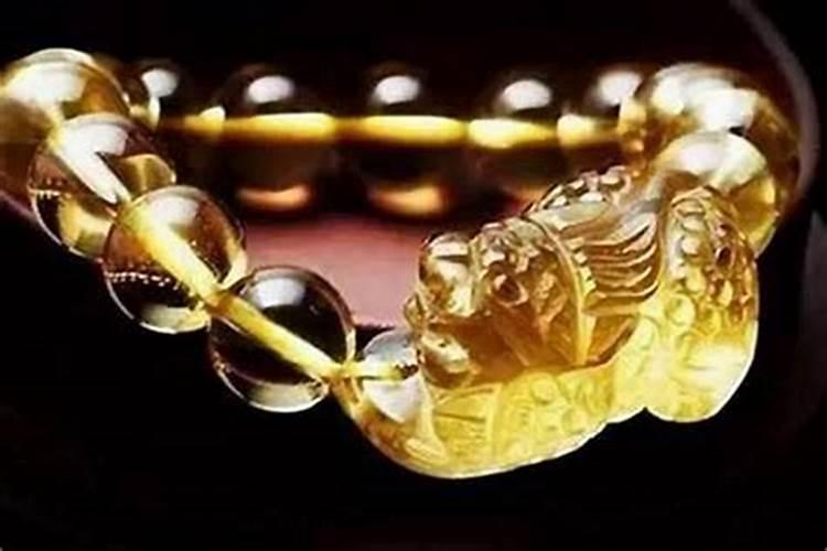 属马犯太岁佩戴什么？属马犯太岁戴什么好？