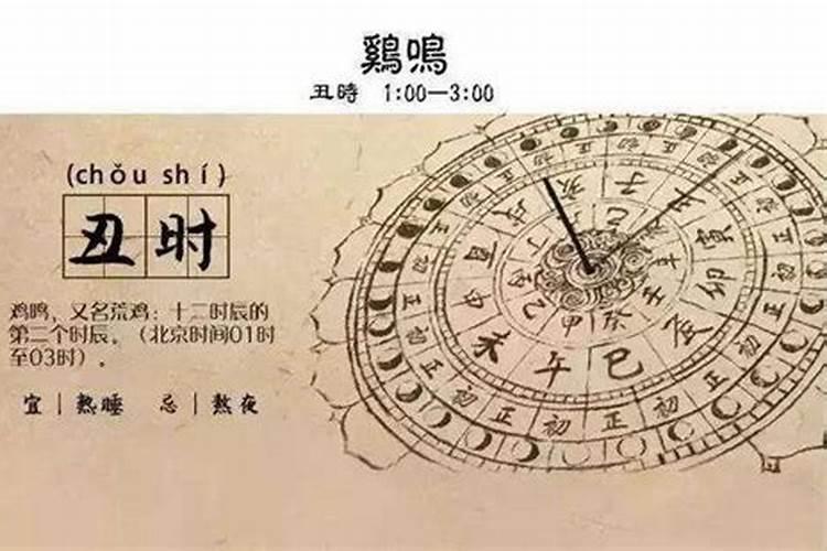己丑日是什么意思