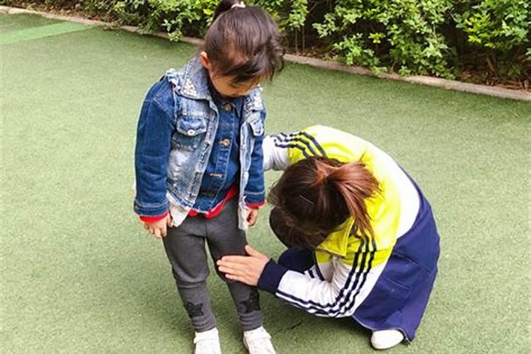 小孩经常受伤跟房间的风水有什么联系吗