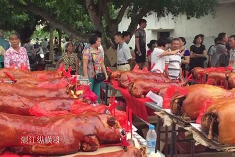 清明各地祭祖习俗、祭祀流程盘点 清明节有什么忌讳