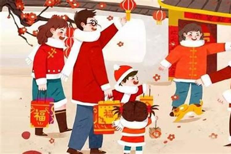 青岛初二为什么放鞭炮