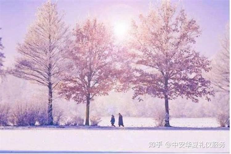 梦见在世亲人离世是什么征兆？