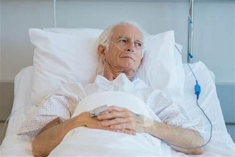 梦见亲哥哥死了的预兆