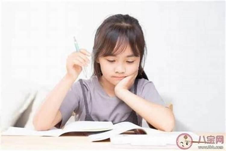 如何提高孩子的考试运气？
