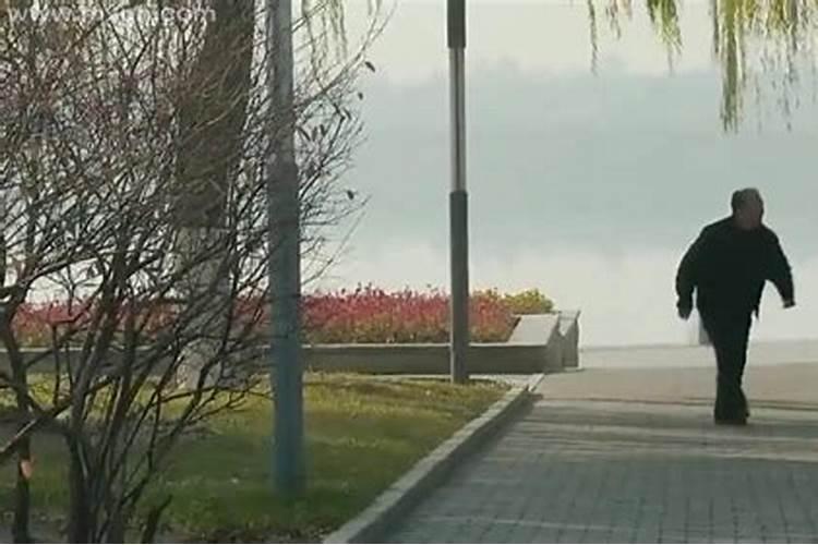梦见外孙子丢了的预兆