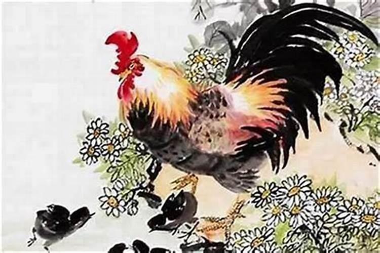 属鸡6月份运势2025