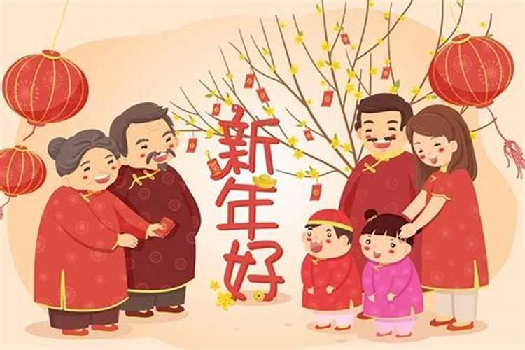 我国有哪些传统节日及其风俗？