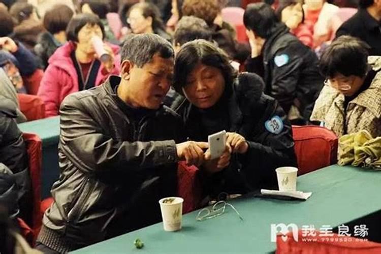 五十多岁的半路夫妻,最后的结局会幸福吗？