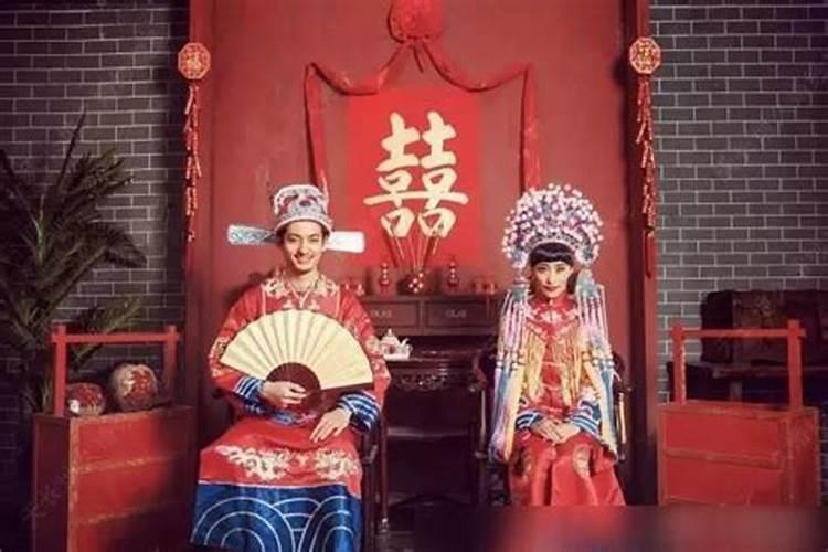 婚姻不顺如何化解婚灾的解救方法(破解化解八字不合的婚灾)