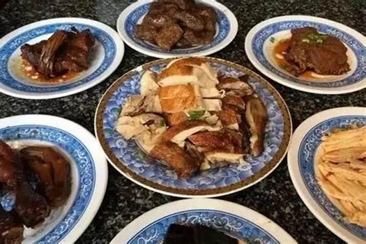 冬至上坟有什么讲究和禁忌