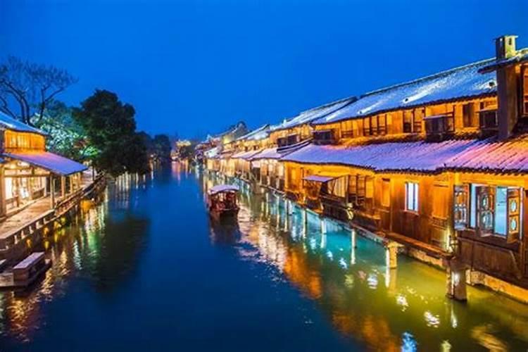 春节去杭州旅游有什么好玩的吗