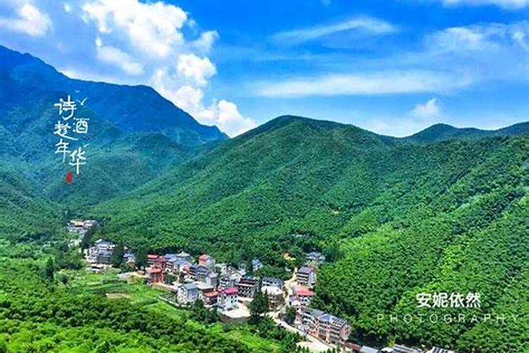 春节去杭州有什么好玩的地方