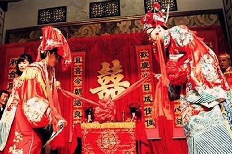 结婚生辰八字真的重要吗为什么要合八字？