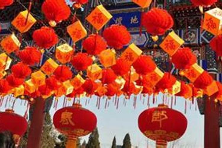 世界有几个国家过春节