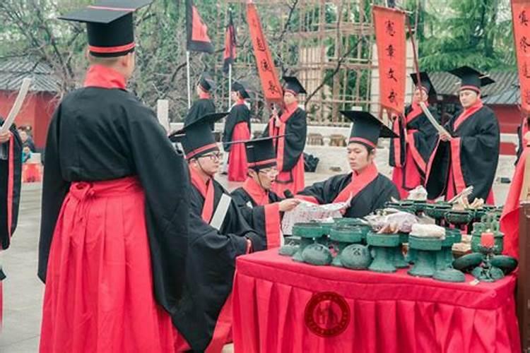 中元节习俗是什么？