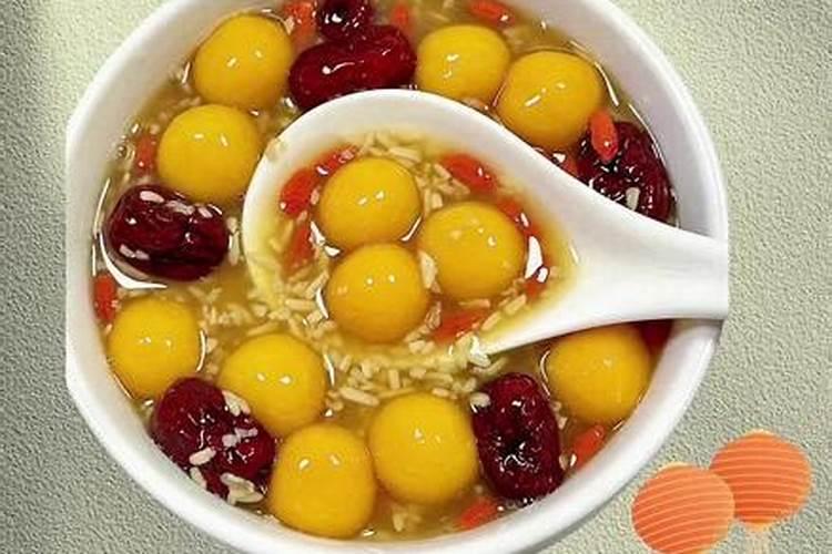 正月十五能吃饺子吗？