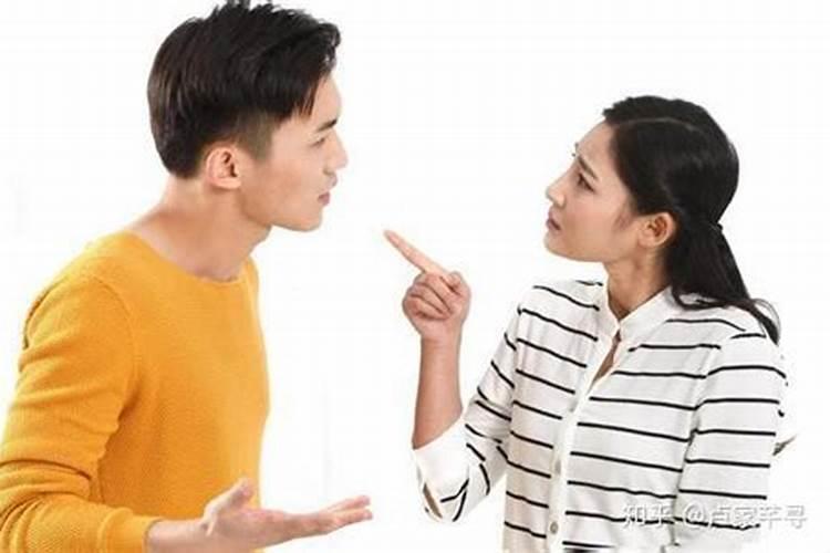 讲述:结婚五年间,在婚姻中成熟