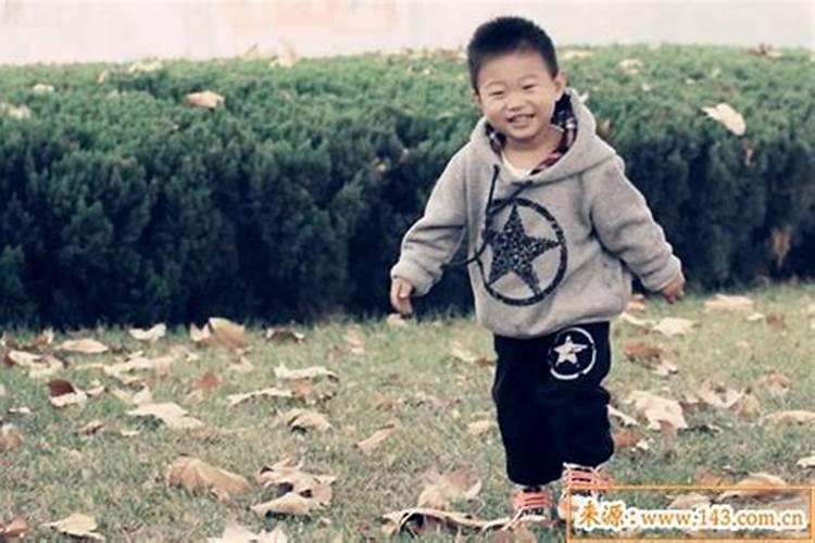 算命算童子命是什么意思