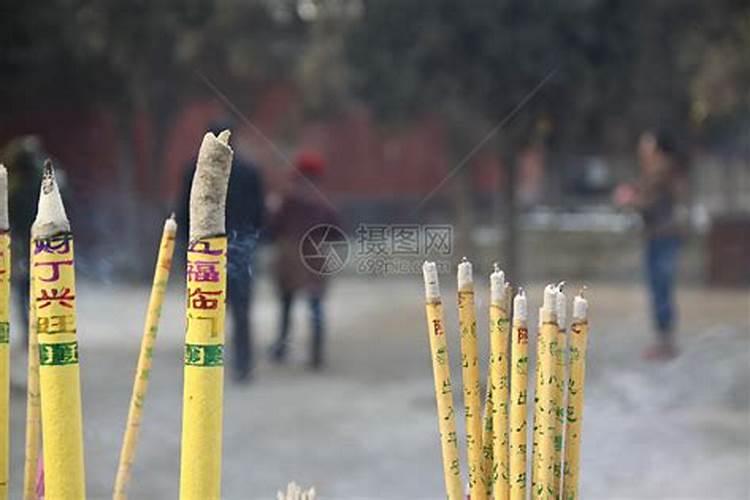 怎么在家中供奉太岁