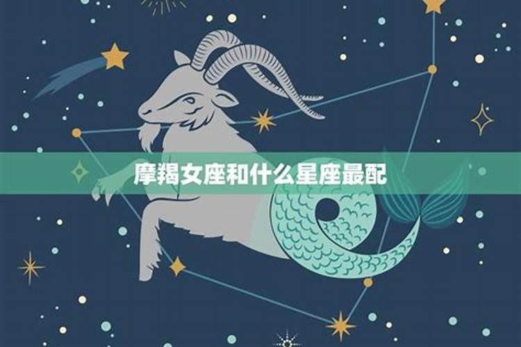 摩羯座和天平座配吗摩羯座和天平座合适吗