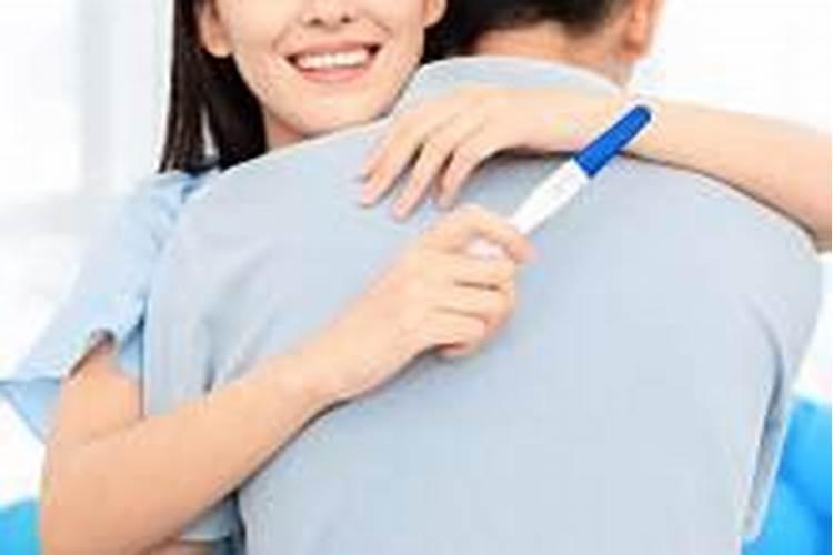 梦到姐姐怀孕生孩子周公解梦