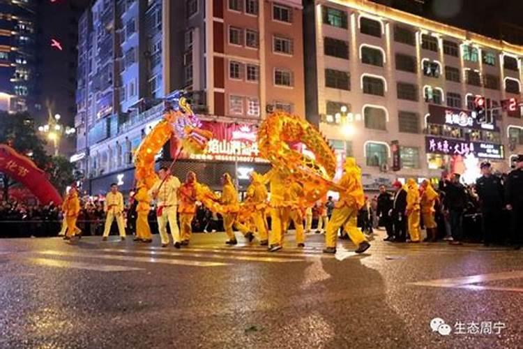 福建省宁德市有什么风土人情