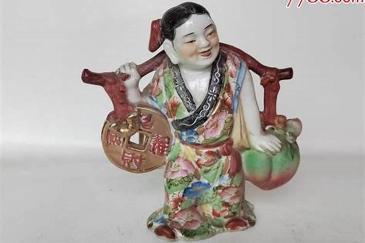 民间所谓的童子是真的有吗？