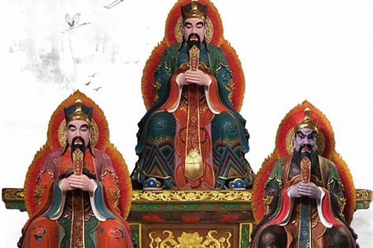 童子是什么意思