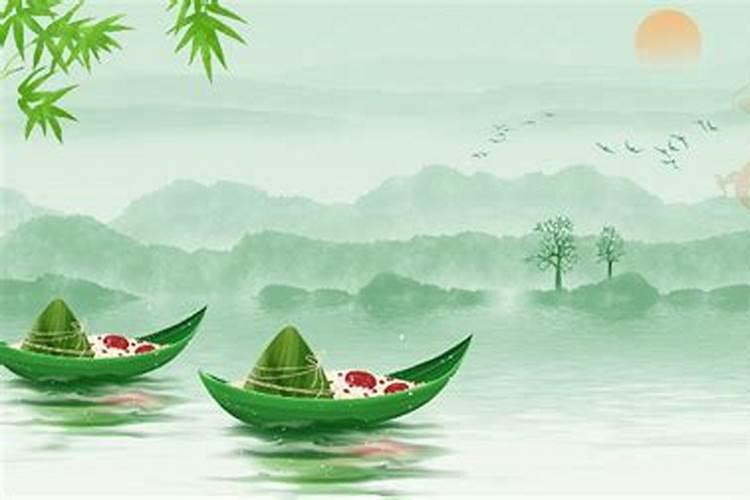 端午节可以开展哪些活动 可以开展哪些活动端午节