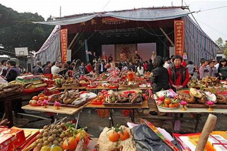 中元节和七夕,哪个是中国的传统情人节？