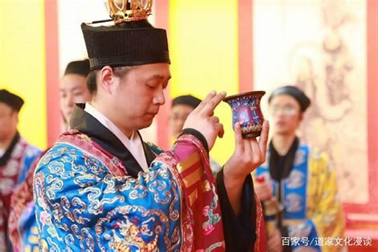 唐代“半娼”的女道士:替人做法事也供人狎玩
