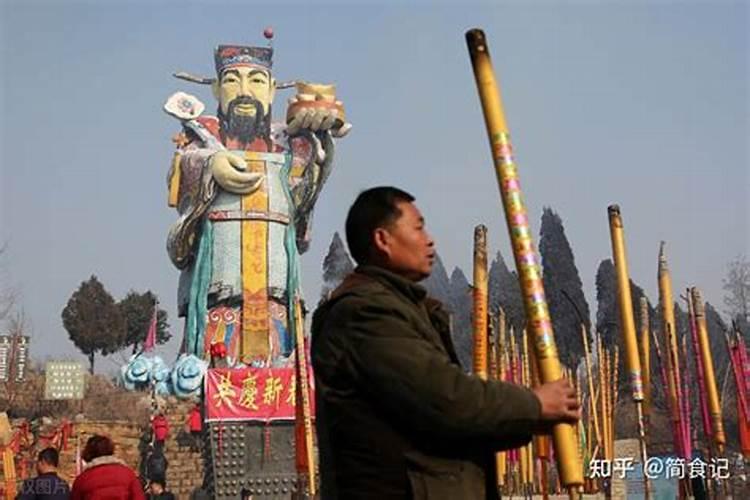 为什么北方把初五叫做破五？南方初五有什么主要的习俗么？