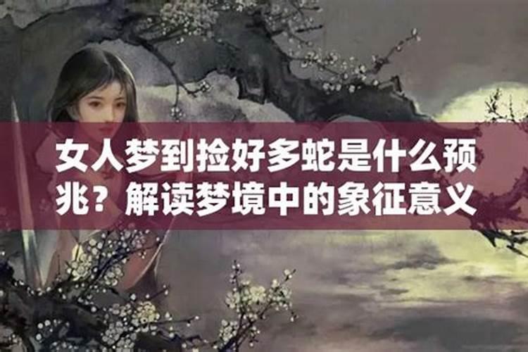 周公解梦梦见美女